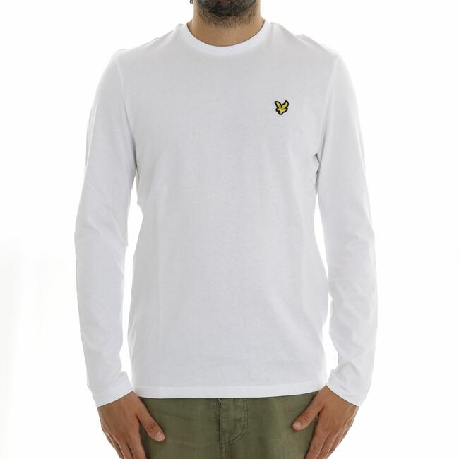 T-SHIRT BASIC LYLE & SCOTT - Mad Fashion | img vers.1300x/